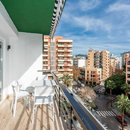 1 Bedroom Apartment Sea View In Center Of Marbella! Exteriér fotografie