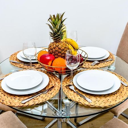 1 Bedroom Apartment Sea View In Center Of Marbella! Exteriér fotografie