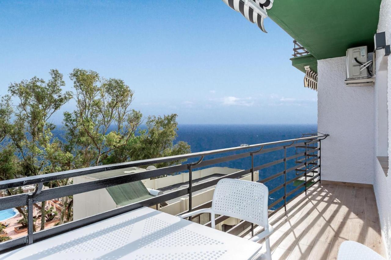 1 Bedroom Apartment Sea View In Center Of Marbella! Exteriér fotografie