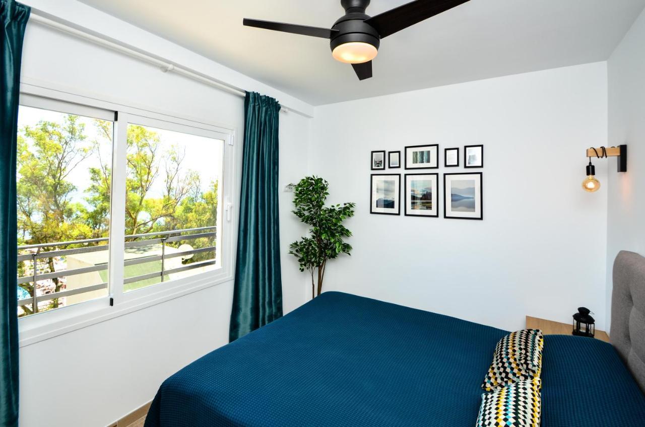 1 Bedroom Apartment Sea View In Center Of Marbella! Exteriér fotografie