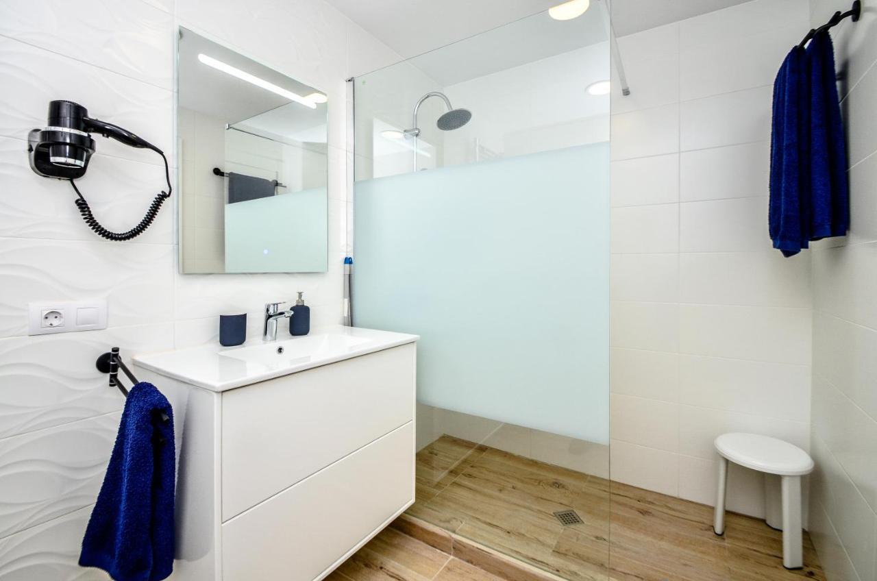 1 Bedroom Apartment Sea View In Center Of Marbella! Exteriér fotografie