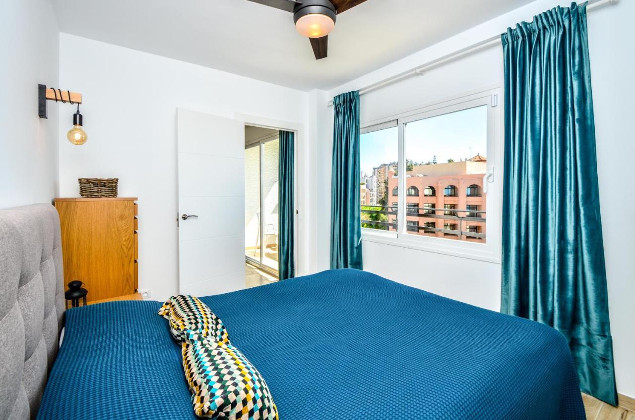 1 Bedroom Apartment Sea View In Center Of Marbella! Exteriér fotografie