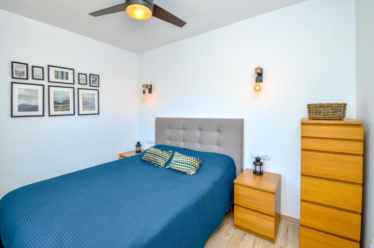 1 Bedroom Apartment Sea View In Center Of Marbella! Exteriér fotografie