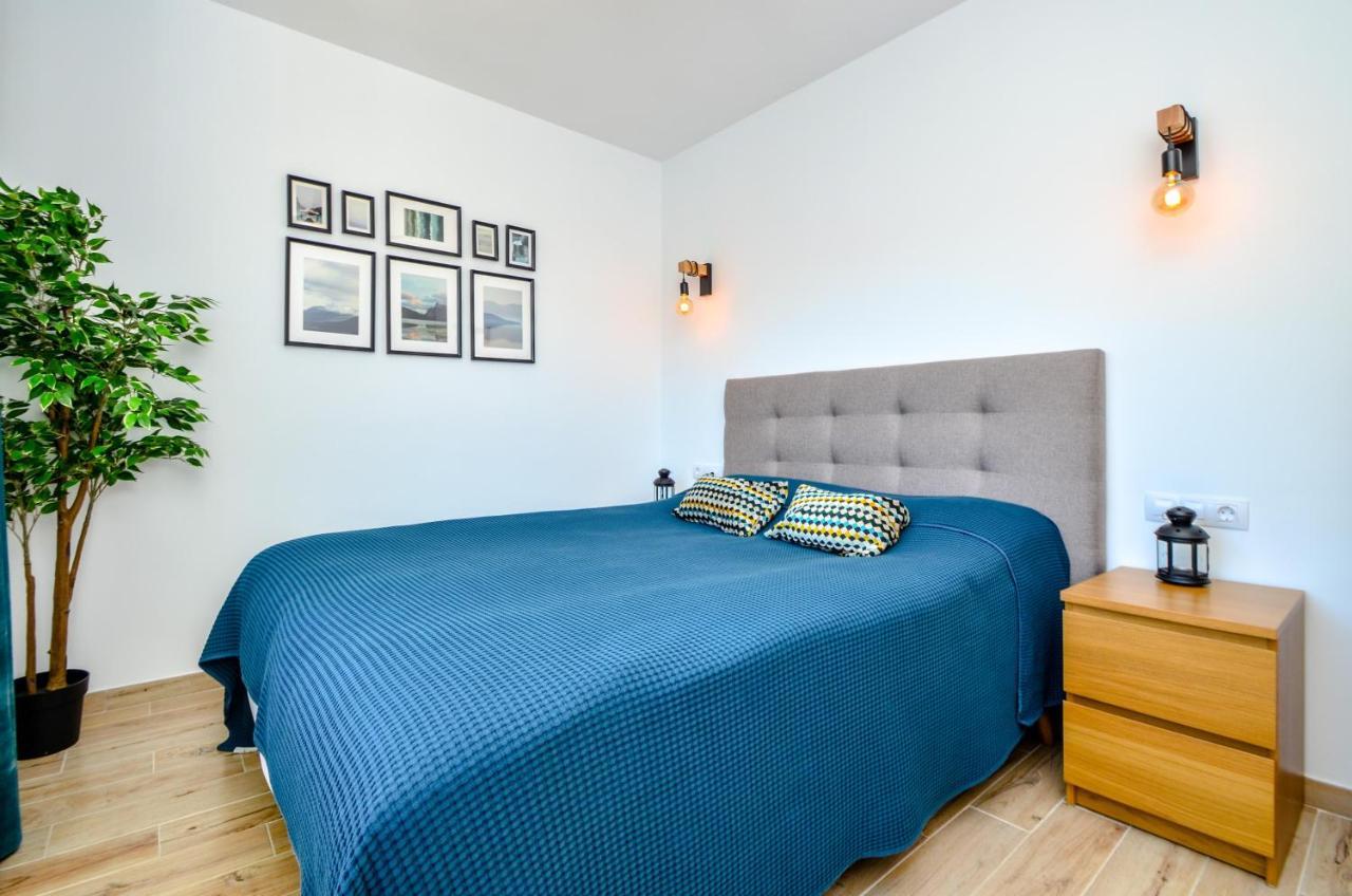 1 Bedroom Apartment Sea View In Center Of Marbella! Exteriér fotografie