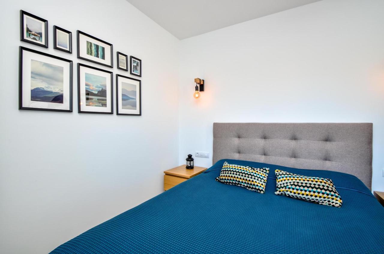 1 Bedroom Apartment Sea View In Center Of Marbella! Exteriér fotografie