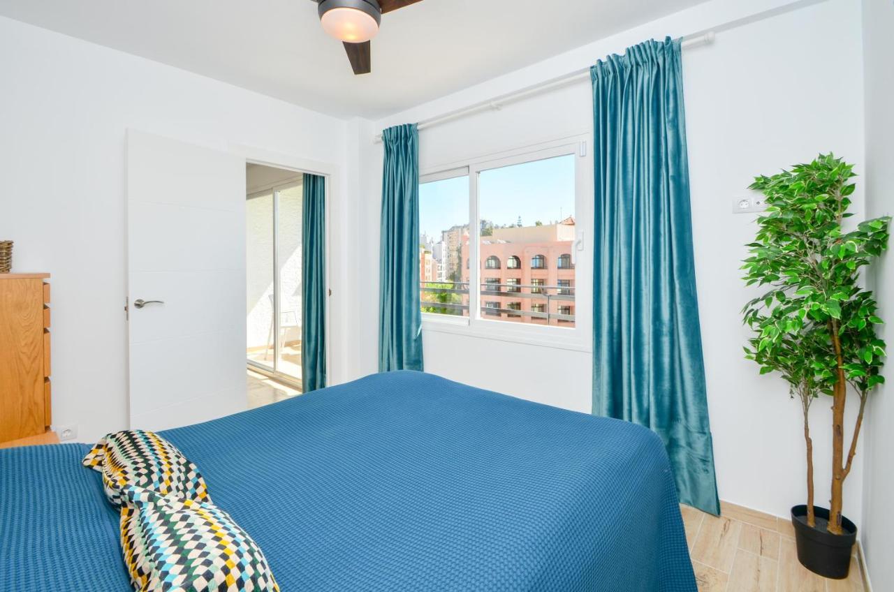 1 Bedroom Apartment Sea View In Center Of Marbella! Exteriér fotografie
